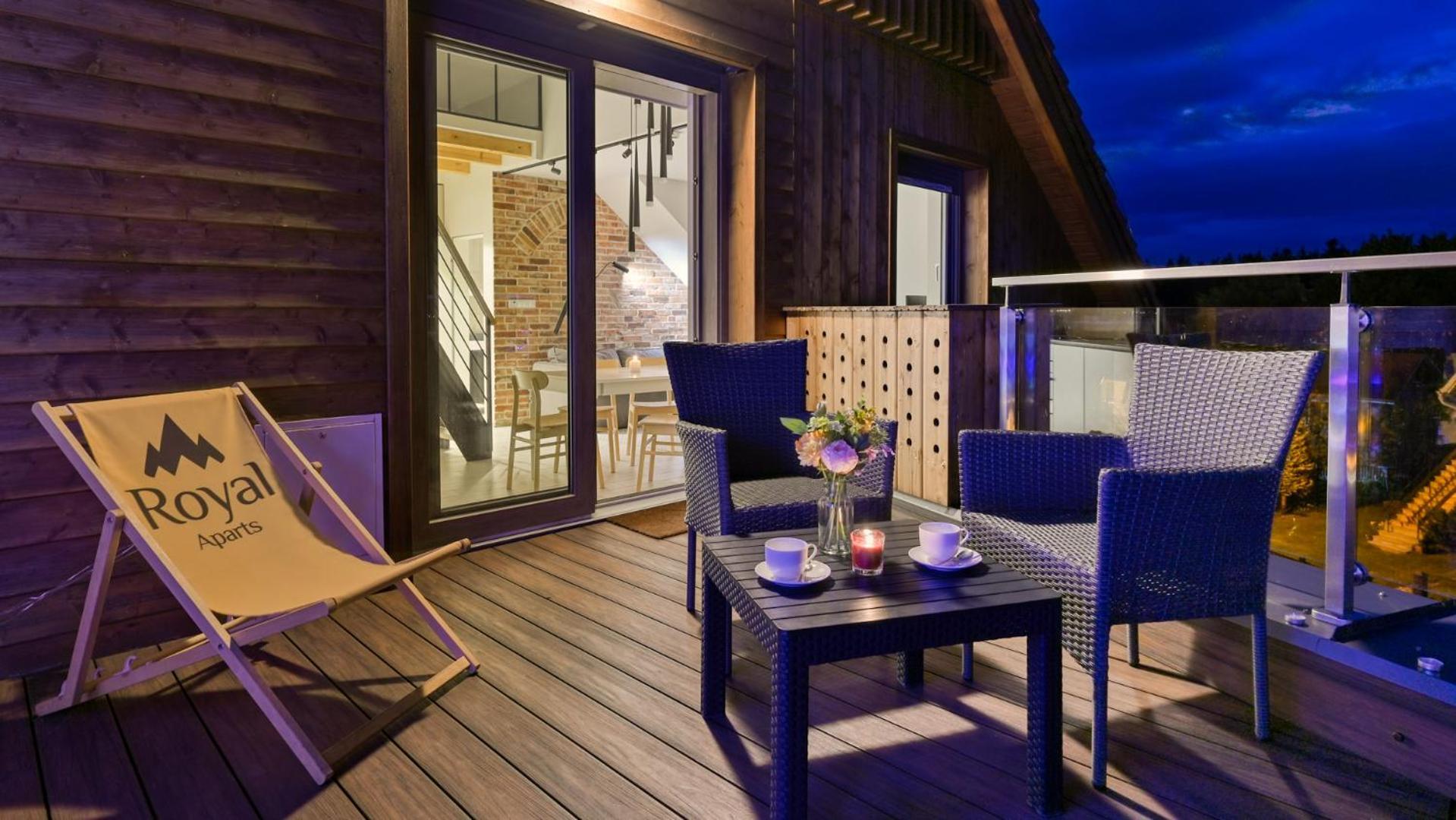 Royal Prestige Collection Z Prywatnym Jacuzzi - Stone Hill Resort Z Basenem I Saunami Szklarska Poręba Exterior foto